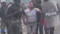 Paro contra Tía María: PNP investigará denuncias de abusos