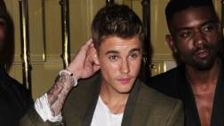 Justin Bieber llegó a un acuerdo con fotógrafo que lo demandó
