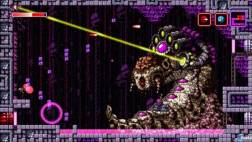 Reseña: Axiom Verge