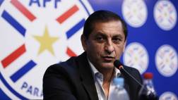 Ramón Díaz: “La Copa América será un banco de pruebas”