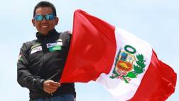 Terremoto en Nepal: Buscan a tres peruanos en el Himalaya