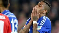Jefferson Farfán podría tener "desgarro pequeño" en el muslo