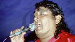 Diego ‘El Cigala’ se llevará un cajón peruano para grabar canciones