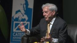 Mario Vargas Llosa reveló el nombre de su próxima novela