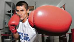 “Sueño con algún día ser campeón mundial"