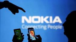 Nokia niega que vuelva a fabricar teléfonos