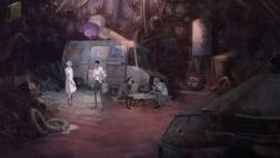 Dead Synchronicity, el videojuego que persigue la emoción