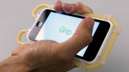 Disney crea accesorios acústicos para smartphones