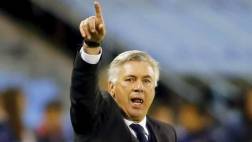 Ancelotti sobre 'Chicharito' Hernández: "Es innegociable"