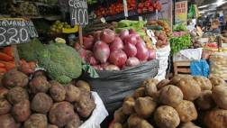 INEI: Peruanos gastan más en alimentos que en vivienda