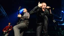 Linkin Park: "Nuestros fans no saben qué esperar de nosotros"