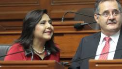 "Luna de miel entre Cateriano y clase política pasará de julio"