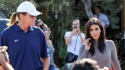Kim Kardashian: "Bruce Jenner ha encontrado la paz interior"
