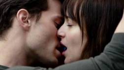 "50 sombras de Grey": filtraron final extendido de la película