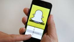 Snapchat está abriendo nueva sección de noticias