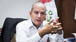 Tejada pide al Apra realizar investigación interna profunda