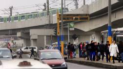 Mañana cierran tramo de Av. Tomás Marsano por obras del metro