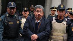 'Narcoindultos': siguiente audiencia será el viernes 8 de mayo