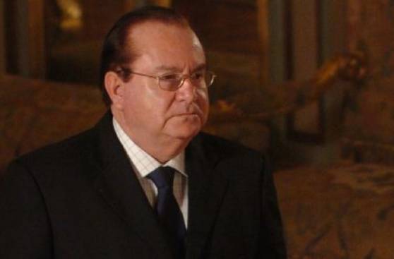 Nava: Si me muestran foto de Américo Oropeza no sabría quién es