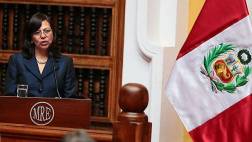 Caso de espionaje: canciller reveló que Chile envió una adenda