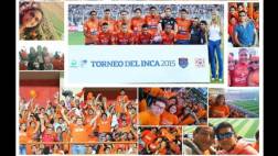 Vallejo celebró en Trujillo título del Torneo del Inca (VIDEO)
