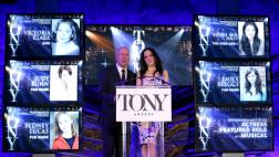 Tony: "An American in Paris" y "Fun Home" lideran nominaciones