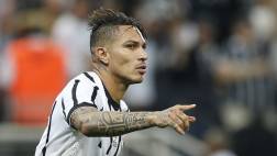 Paolo Guerrero: Corinthians tiene hasta el jueves para renovar
