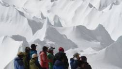 Nepal: Nueva avalancha deja 250 desaparecidos al norte del país