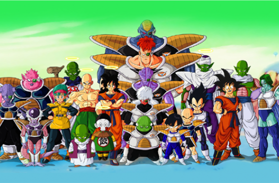 Distribuidora de ‘Dragon Ball’ interesaría a Universal y Sony