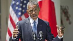 Obama ve un auge de la violencia policial contra negros en EEUU