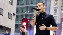 Miembro de One Direction cree que su nuevo disco sonará a Oasis