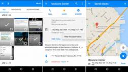 Google Maps ahora nos permite subir múltiples imágenes
