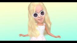 My idol, la 'app' que transforma tu selfie en una animación