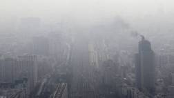 OMS: Contaminación en Europa cuesta US$1,6 mil millones al año