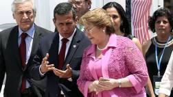 Humala: Chile ofreció satisfacciones a Perú por espionaje