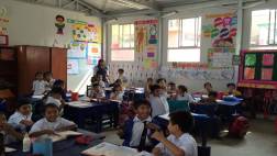 Minedu invirtió S/. 55 mlls. en mejora de 159 escuelas de Lima
