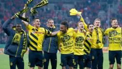 Bayern Múnich eliminado: Dortmund jugará la final de la Copa