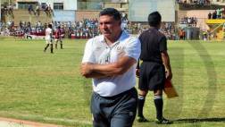 Universitario: Luis Fernando Suárez teme por su débil defensa