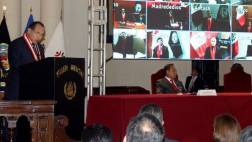 Poder Judicial: Se ahorrará S/.1'200.000 con videoconferencias
