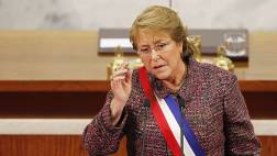 Chile niega haber autorizado espionaje pese a satisfacciones