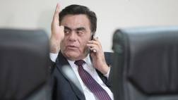 Gonzales Posada pide revelar contenido de adenda de Chile