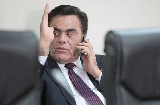 Gonzales Posada pide revelar contenido de adenda de Chile
