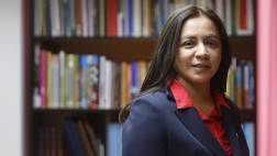 Espinoza: “Que espionaje e interceptaciones queden de lado”