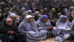 Nigeria: Las 200 niñas liberadas no son las escolares de Chibok