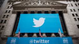 Twitter: acciones en Wall Street se caen por informe trimestral