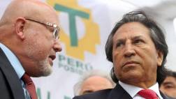 Bruce sobre Alejandro Toledo: Nadie lo seguirá en nueva marcha