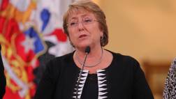 Chile: Las reformas de Bachelet contra la corrupción