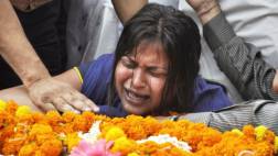 Terremoto en Nepal: Cifra de muertos supera los 5.000