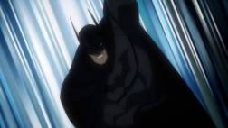 Bruce Wayne no será más Batman, confirmó DC Comics