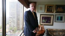 “Espionaje solamente fue un bache en relación con Chile”